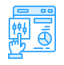 Intuitive Admin Dashboard
