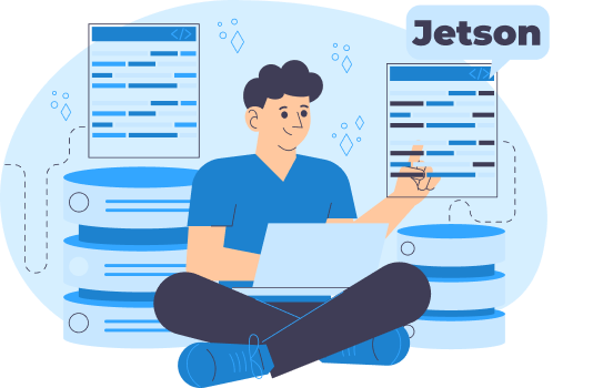 Jetson