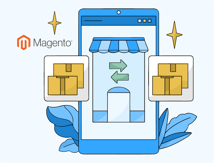 Magento Development for Complex Fashion Stores