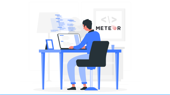 Meteor JS Development Services Meteor JS Development Services