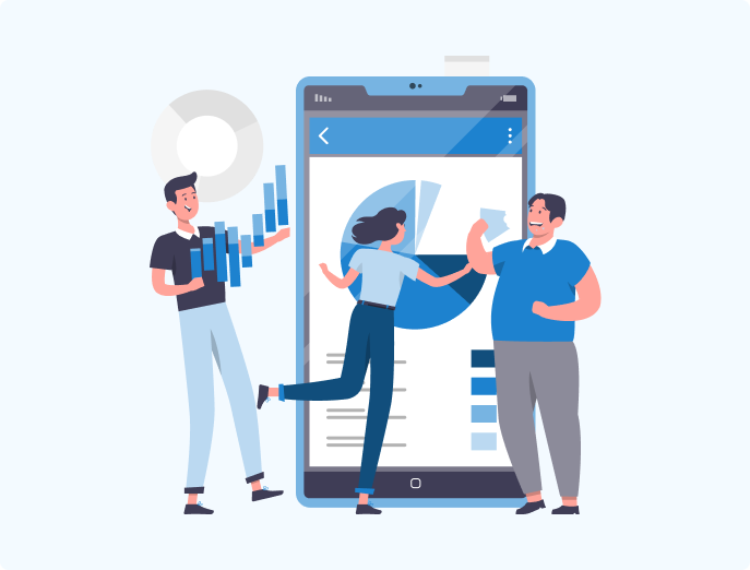 Mobile ERP Apps