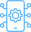 Mobile ERP System