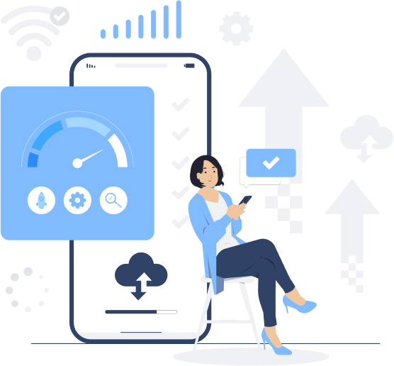 Mobile Performance, Not Just Launches