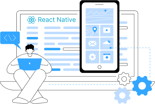 Native Mobile App Development Services