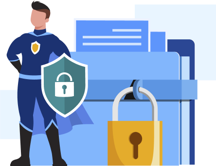 Our Certified Node.js Architects Ensure Enterprise-Grade Security
