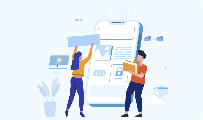 Real-Time App Development