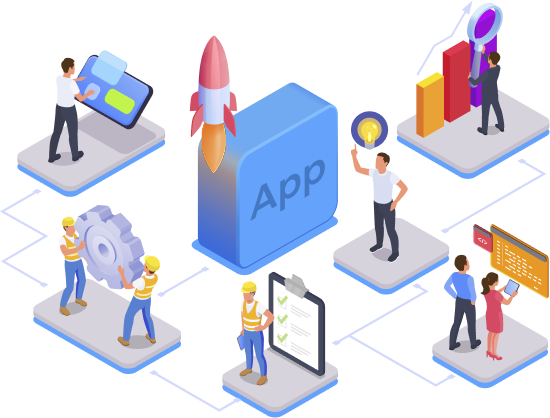 Real-Time Apps, Built to Scale Real-Time Apps, Built to Scale