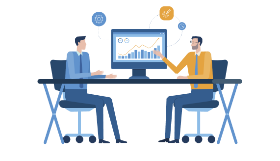Reduced Operational Costs Reduced Operational Costs