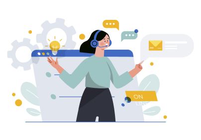 Accounting Scalable Infrastructure with Our Cloud-Native DevOps Support Services Accounting Scalable Infrastructure with Our Cloud-Native DevOps Support Services