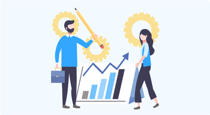 Scale, Simplify, Succeed