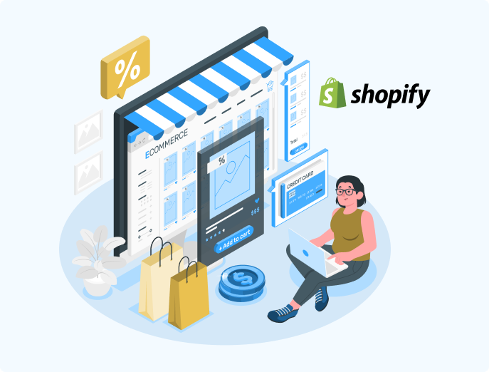 Shopify Development for Fashion Brands