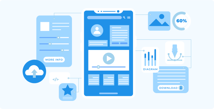 Skilled Native App Experts