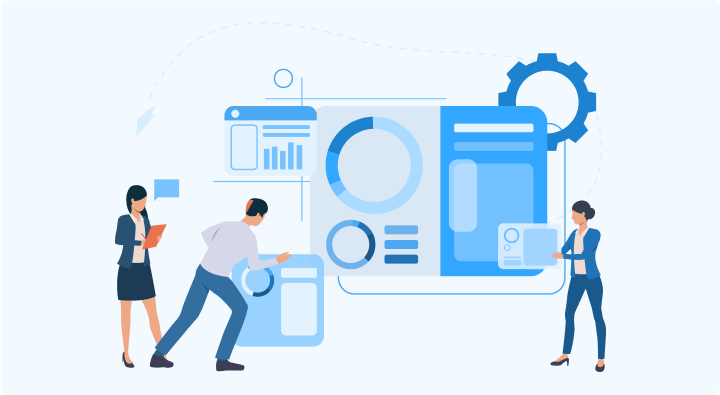 Smart Tech, Built to Scale