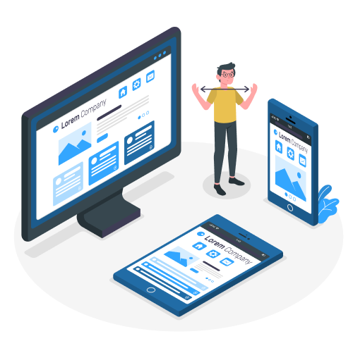 User experience gives a modern competitive edge