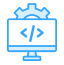 X-Platform Backend Development