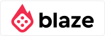 blaze