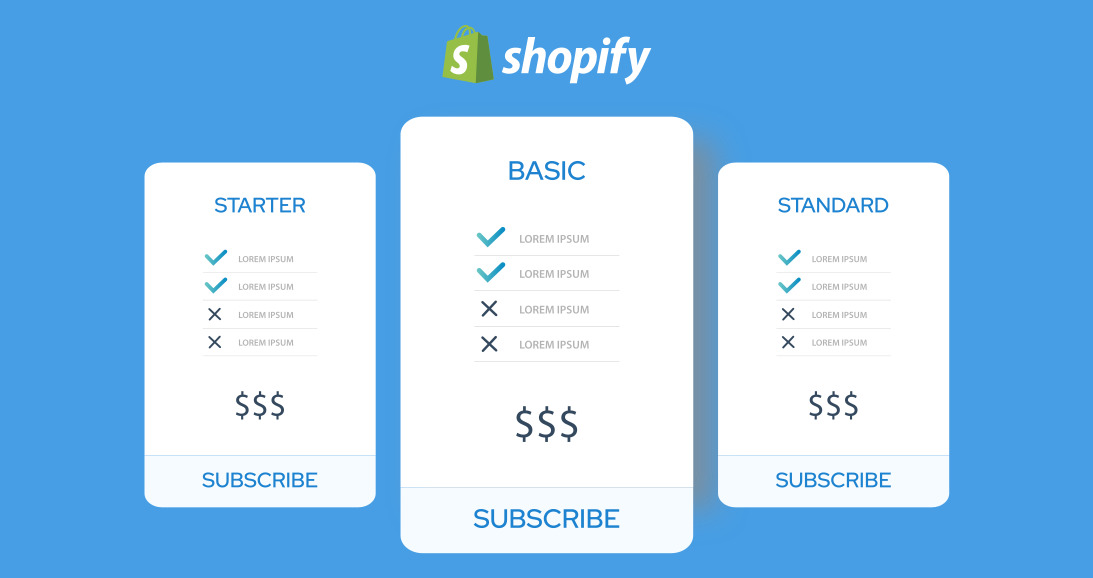How to Choose the Best Shopify Plan for Your Store