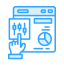 Centralized Dashboards