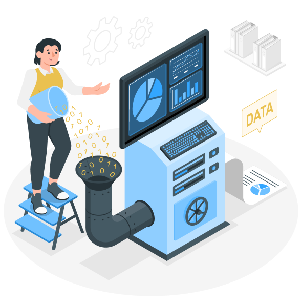 End-to-end big data engineering services to provide Data Lifecycle Management End-to-end big data engineering services to provide Data Lifecycle Management
