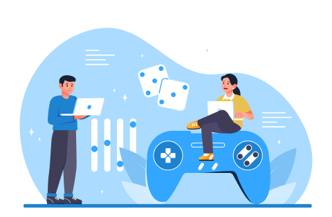 Game Consulting Services