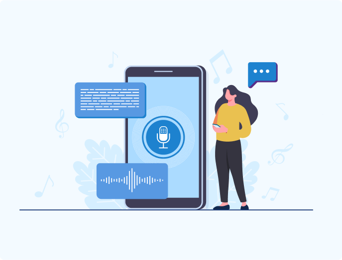 AI-Enabled, Human-Centric Dialogues
