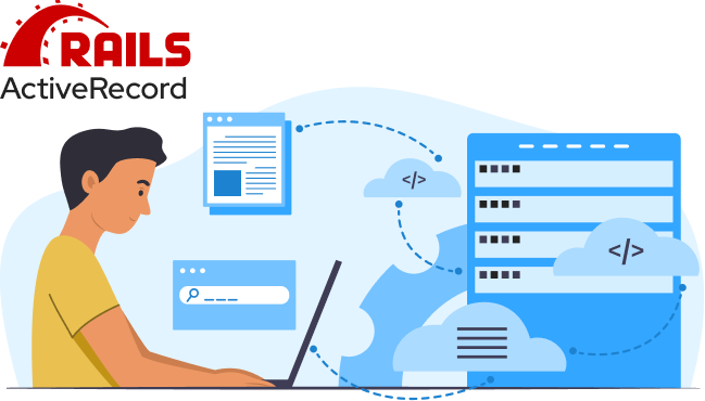 ActiveRecord ActiveRecord