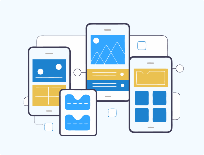 Advanced UI Design