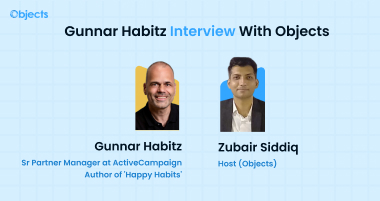 Email Automation Success: Expert Gunnar Habitz Interview