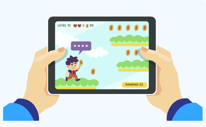 Built for Mobile, Not Just Resized Built for Mobile, Not Just Resized