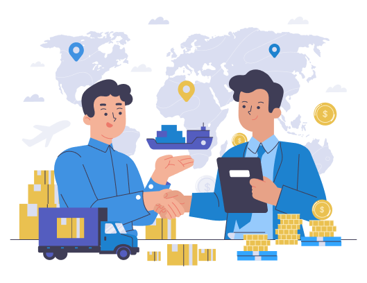 Built for Wholesale, Not Retail Built for Wholesale, Not Retail