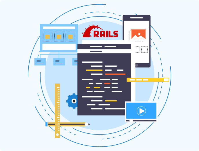 Built with Rails at the Core Built with Rails at the Core