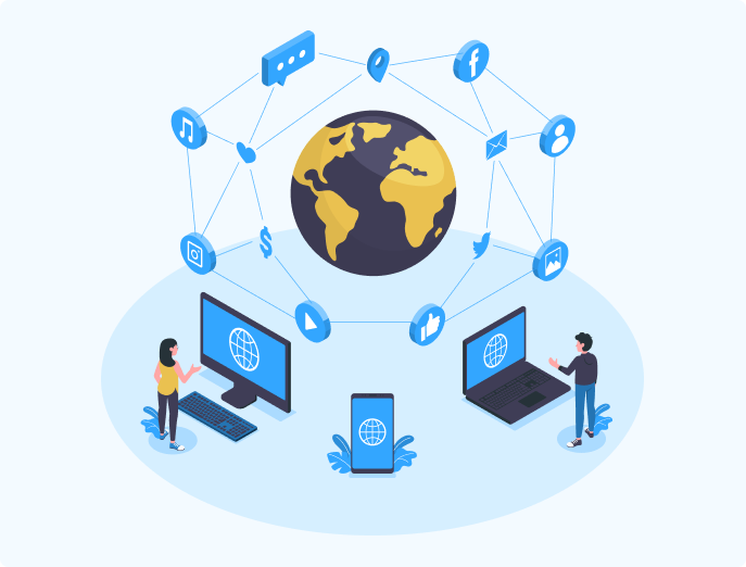 Cloud-Based Integration