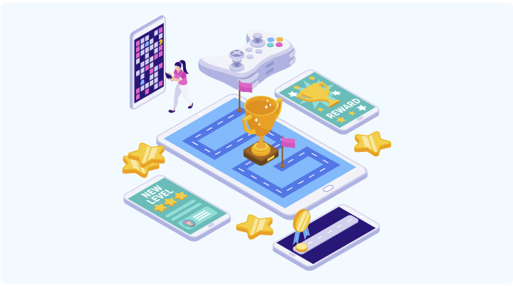 Comprehensive Mobile Game Development Services Comprehensive Mobile Game Development Services