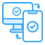 Cross-Device Syncing