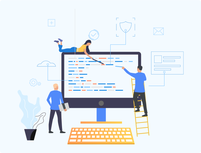 Custom Development