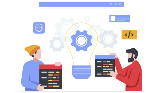 Custom Development That Fits Custom Development That Fits