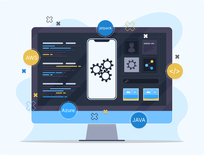 Custom Development