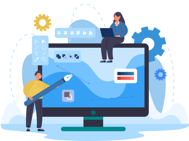 Designed to Scale Designed to Scale