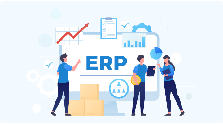 ERP Implementation, Your Way ERP Implementation, Your Way