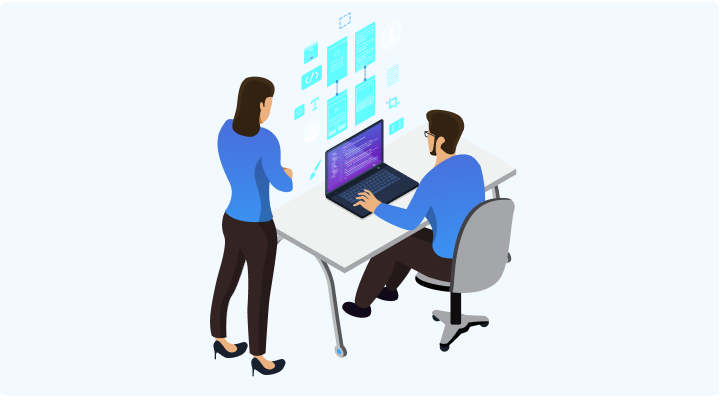 End-to-End Game Development Services