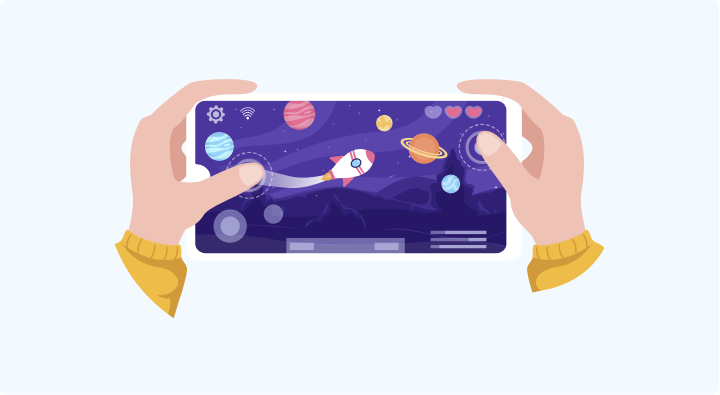 End-to-End Mobile Game Development End-to-End Mobile Game Development