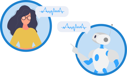 Engage voice assistant developers in the custom growth of deep conversational AI