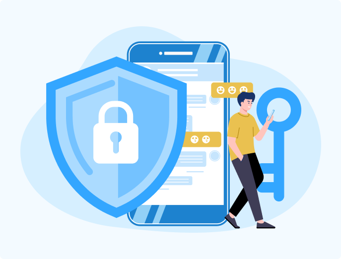 Enterprise-Grade Security