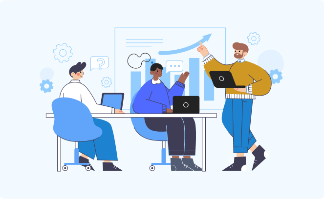 Expert NetSuite Professionals Expert NetSuite Professionals