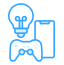 Flexible Mobile Game