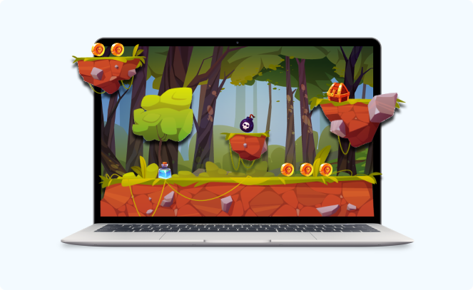 Focused on the End-User Focused on the End-User