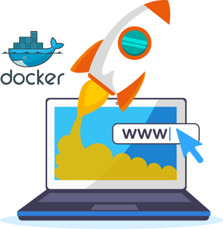 Docker Docker