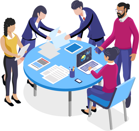 MDP Development Services MDP Development Services