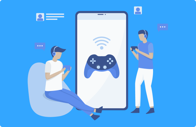 Android Game Development Services Android Game Development Services