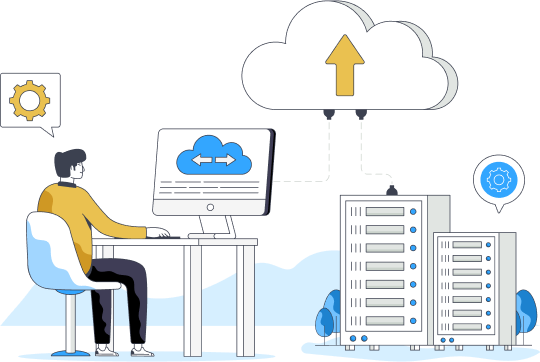 Highly skilled Big Data Developers to build
high-speed data systems Highly skilled Big Data Developers to build
high-speed data systems
